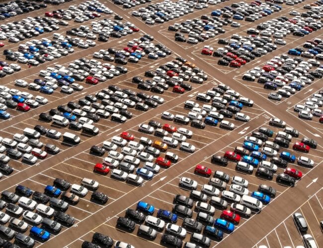 used car dealerships in Boise, Idaho