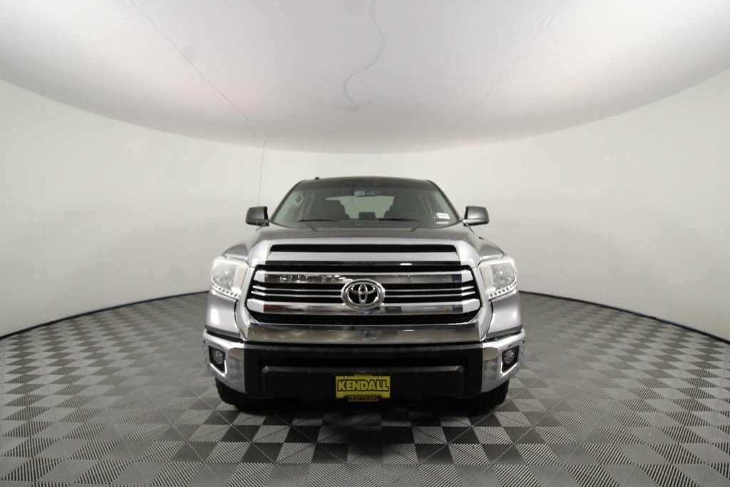 Used 2016 Toyota Tundra SR5 4D CrewMax – 5TFEY5F11GX204898