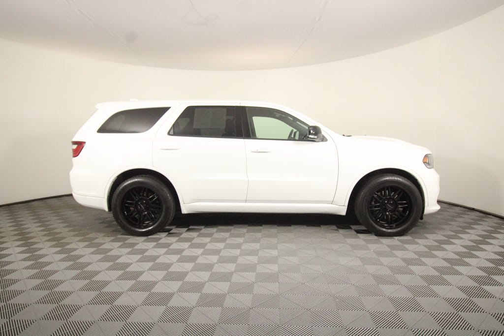 Used 2019 Dodge Durango R/T 4D Sport Utility – 1C4SDHCT9KC717385