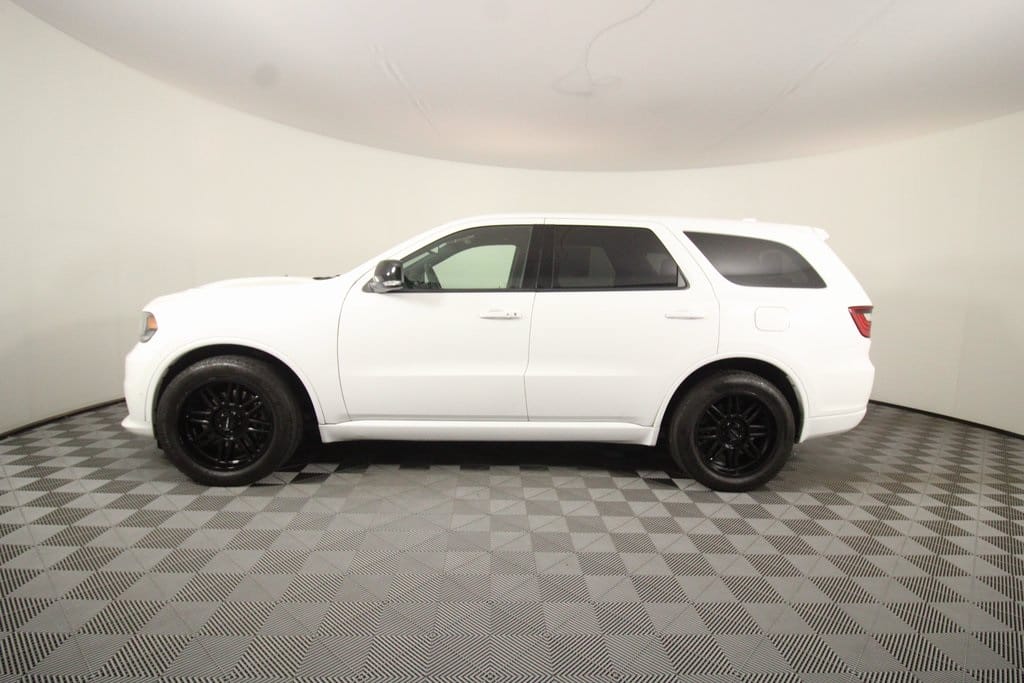 Used 2019 Dodge Durango R/T 4D Sport Utility – 1C4SDHCT9KC717385