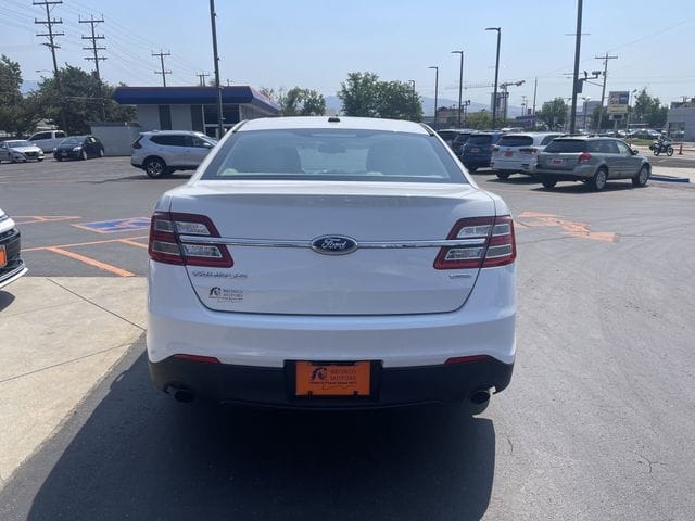 Used 2014 Ford Taurus SE 4D Sedan – 1FAHP2D94EG150524