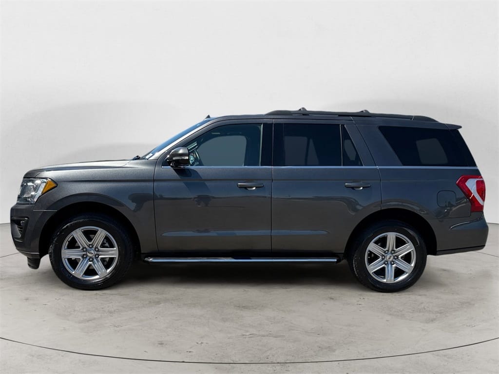 Used 2020 Ford Expedition XLT 4D Sport Utility – 1FMJU1JT7LEA03004