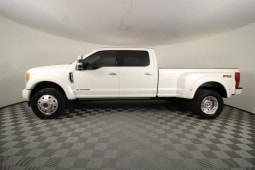 Used 2019 Ford F-450SD Limited 4D Crew Cab – 1FT8W4DT3KEC24530