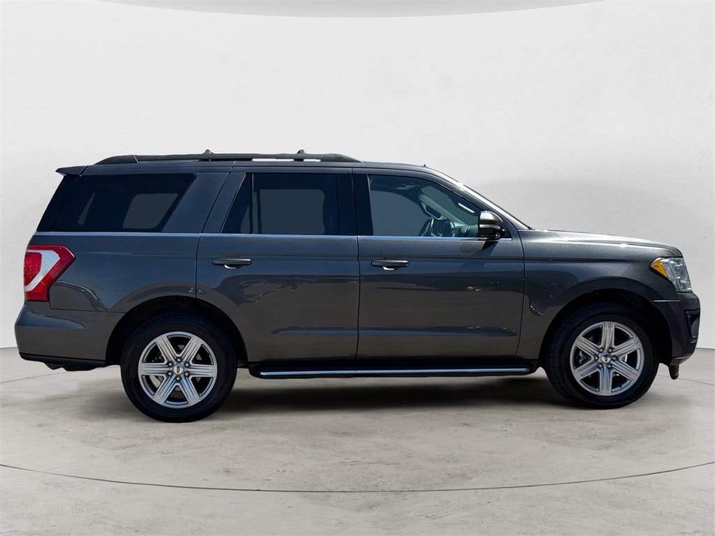 Used 2020 Ford Expedition XLT 4D Sport Utility – 1FMJU1JT7LEA03004