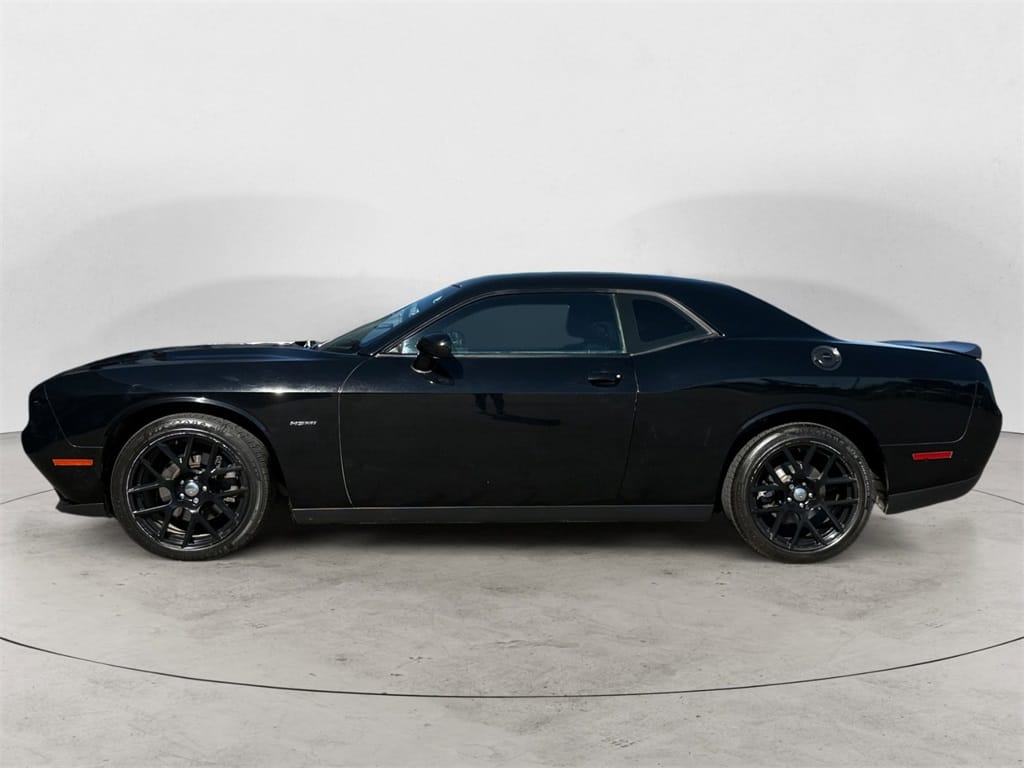 Used 2018 Dodge Challenger R/T 2D Coupe – 2C3CDZBT2JH332777