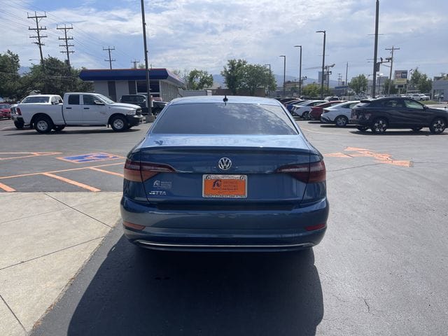 Used 2019 Volkswagen Jetta 1.4T S 4D Sedan – 3VWN57BU3KM113163