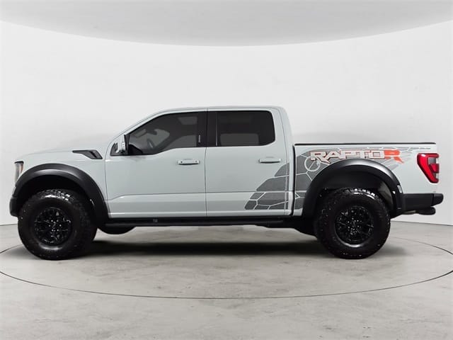Used 2023 Ford F-150 Raptor 4D SuperCrew – 1FTFW1RJ7PFA60164