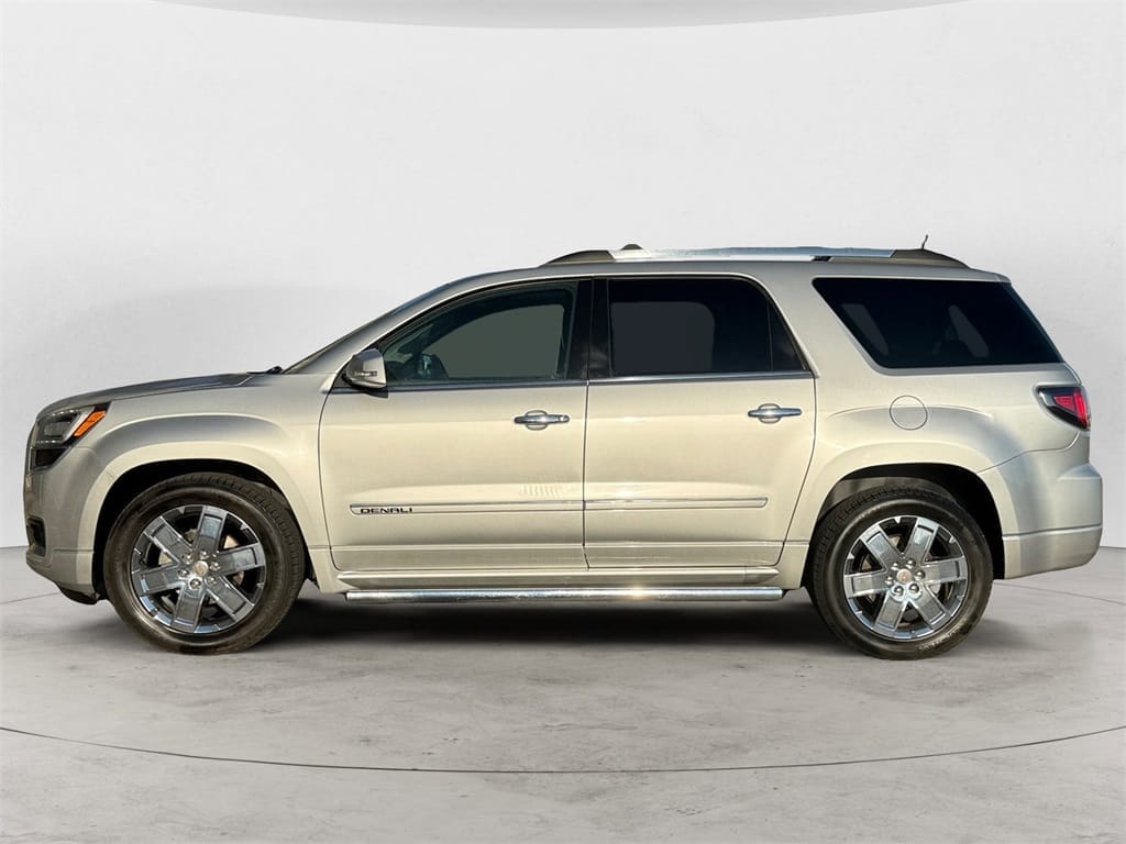 Used 2016 GMC Acadia Denali 4D Sport Utility – 1GKKVTKD3GJ289640