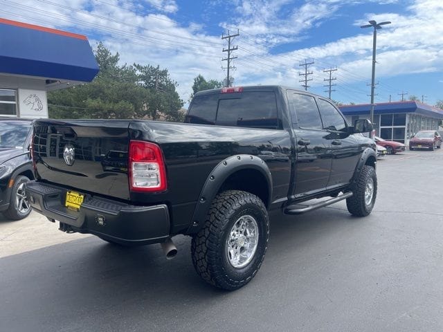 Used 2020 Ram 2500 Tradesman 4D Crew Cab – 3C6UR5CL6LG172390