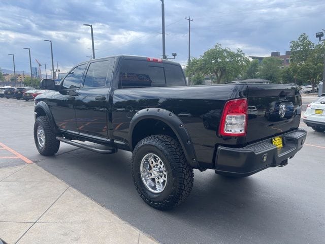 Used 2020 Ram 2500 Tradesman 4D Crew Cab – 3C6UR5CL6LG172390