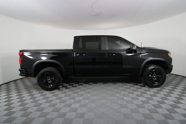 Used 2023 Chevrolet Silverado 1500 ZR2 4D Crew Cab – 3GCUDHEL0PG301784