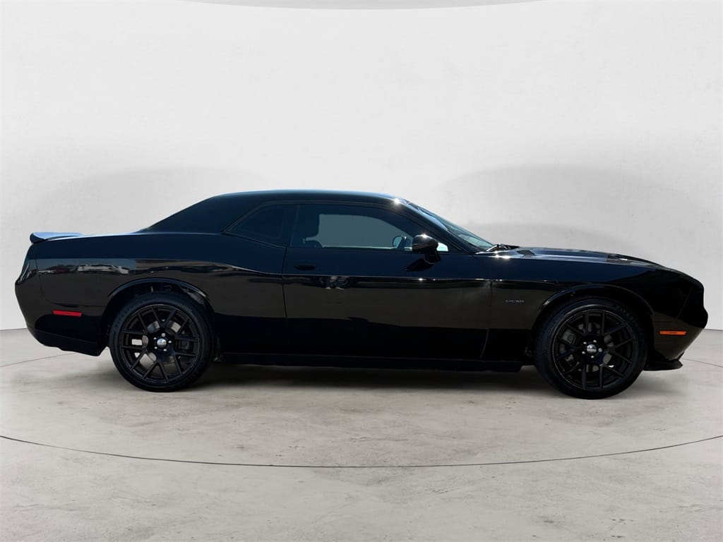 Used 2018 Dodge Challenger R/T 2D Coupe – 2C3CDZBT2JH332777
