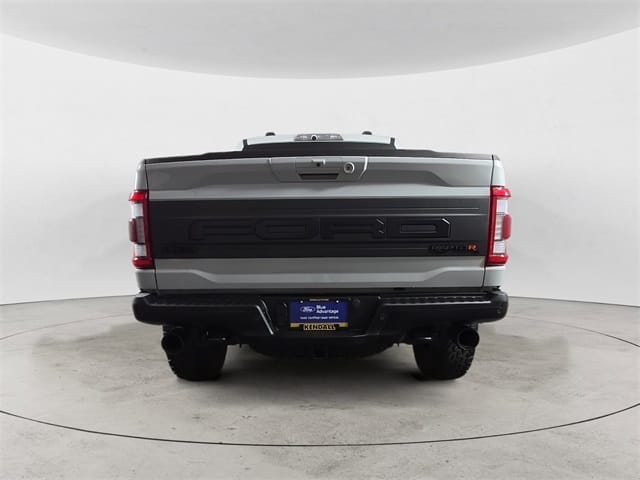 Used 2023 Ford F-150 Raptor 4D SuperCrew – 1FTFW1RJ7PFA60164