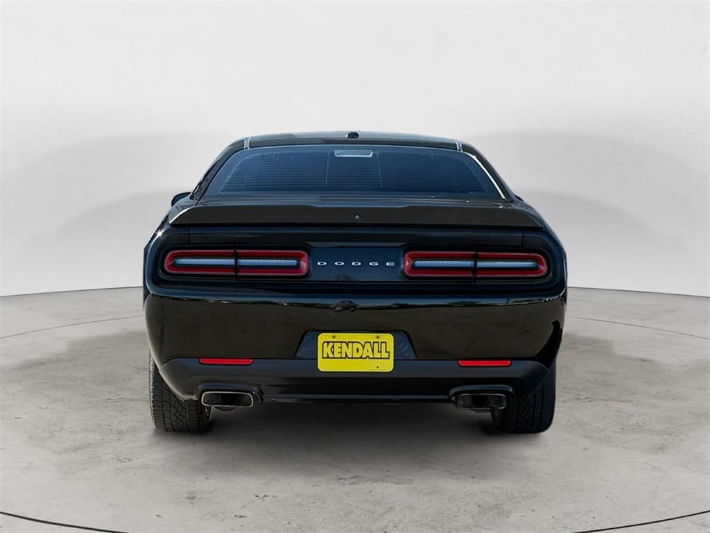 Used 2018 Dodge Challenger R/T 2D Coupe – 2C3CDZBT2JH332777