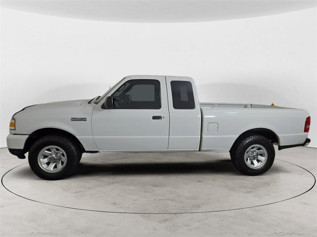 Used 2010 Ford Ranger XLT Super Cab – 1FTKR4EE0APA49931