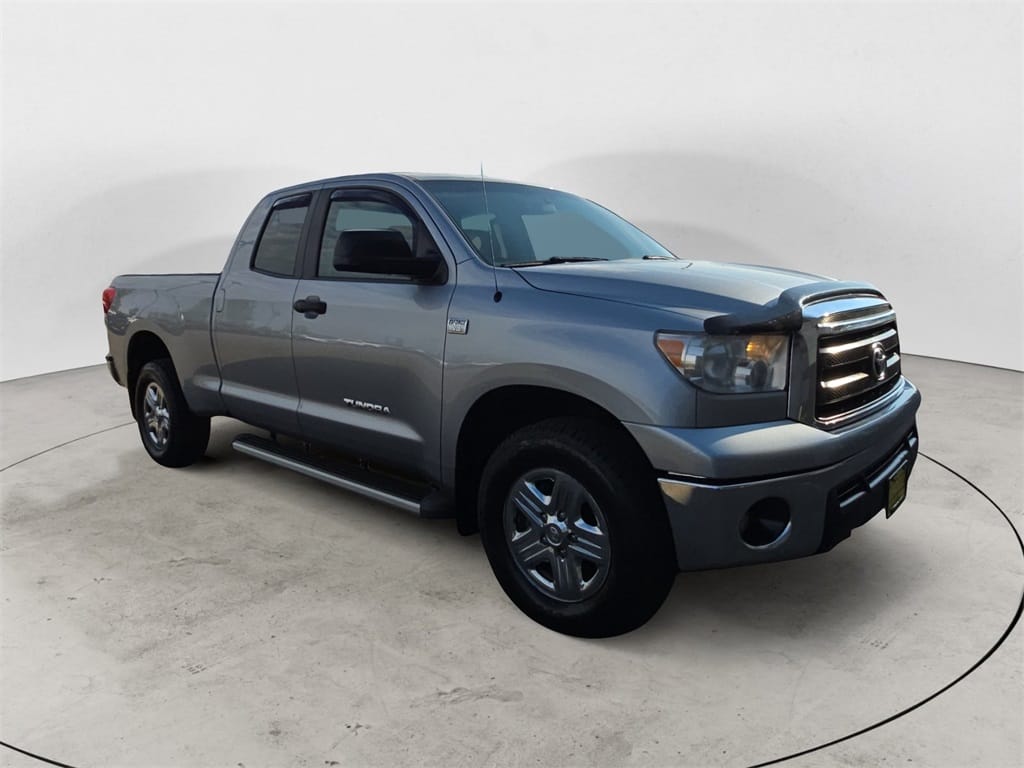 Used 2010 Toyota Tundra Grade 4D Double Cab – 5TFUM5F12AX002120
