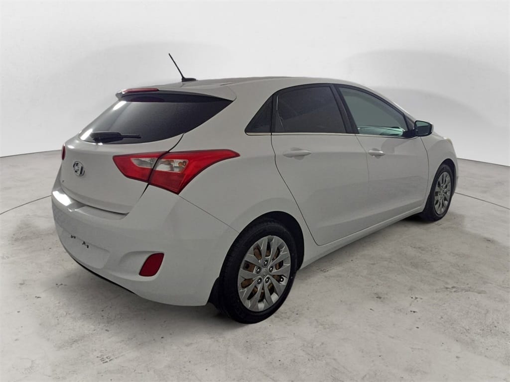 Used 2016 Hyundai Elantra GT Base 4D Hatchback – KMHD35LH3GU321729