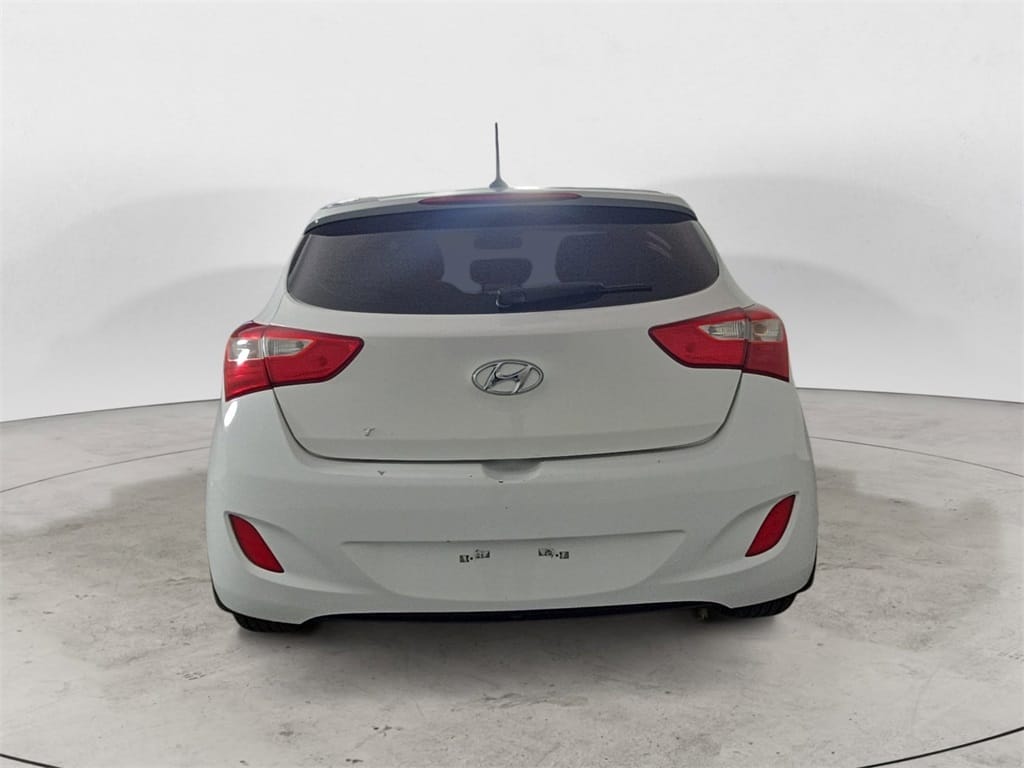 Used 2016 Hyundai Elantra GT Base 4D Hatchback – KMHD35LH3GU321729