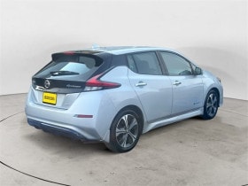 Used 2018 Nissan Leaf SV 4D Hatchback – 1N4AZ1CP4JC303393