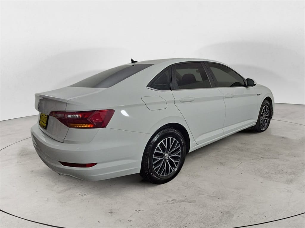 Used 2019 Volkswagen Jetta SEL 4D Sedan – 3VWE57BU7KM055123