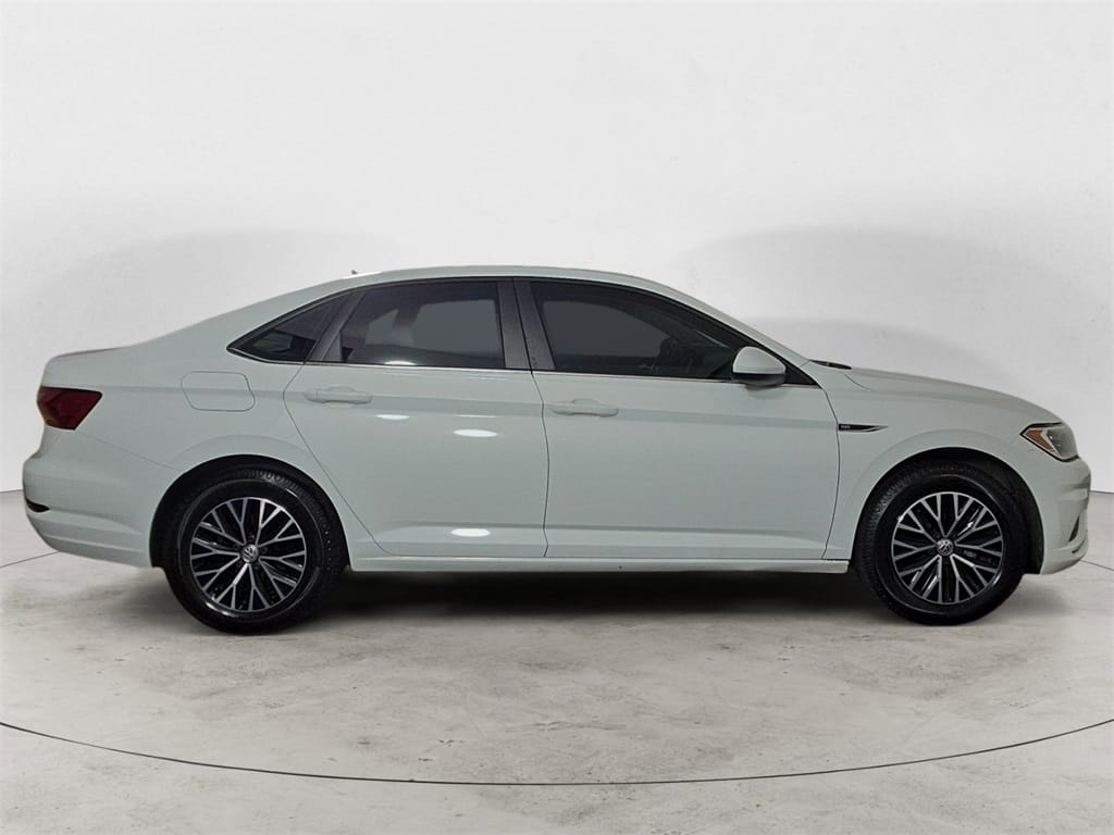 Used 2019 Volkswagen Jetta SEL 4D Sedan – 3VWE57BU7KM055123