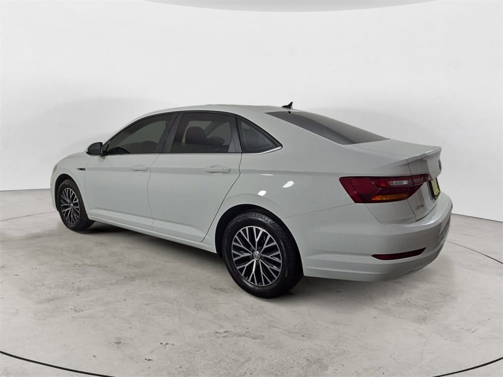 Used 2019 Volkswagen Jetta SEL 4D Sedan – 3VWE57BU7KM055123