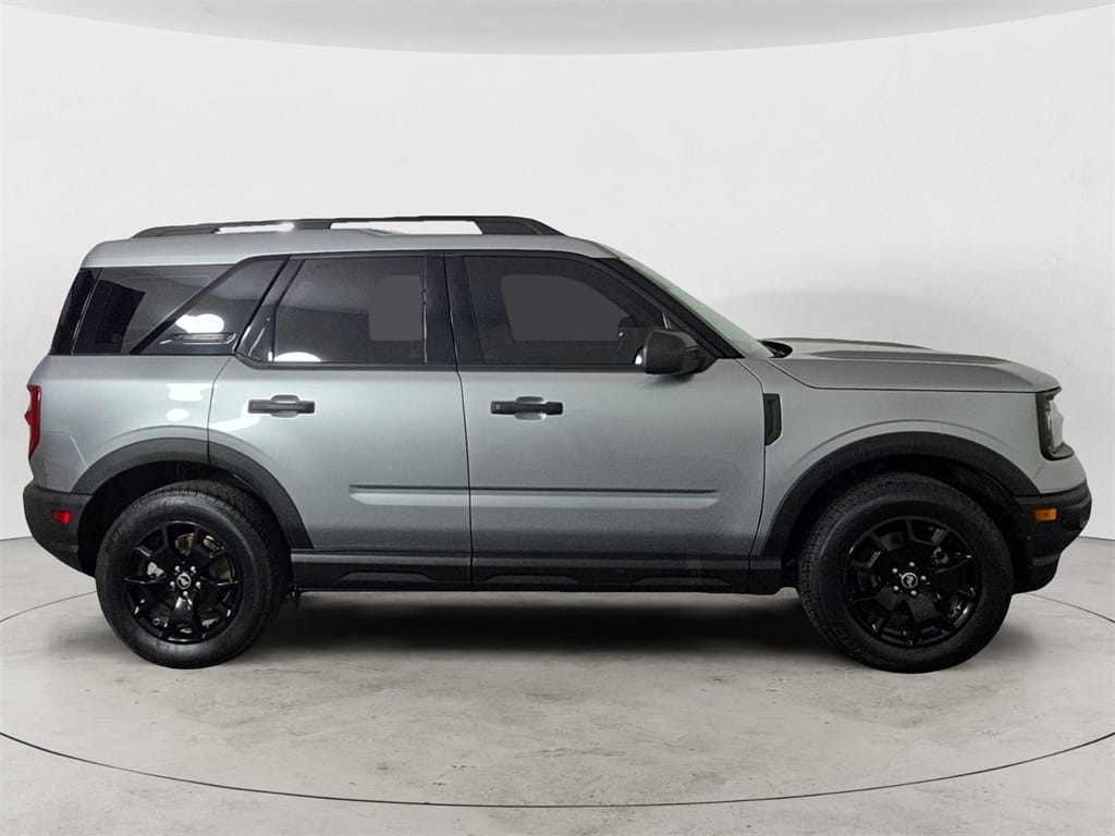 Used 2021 Ford Bronco Sport Base 4D Sport Utility – 3FMCR9A66MRA92677