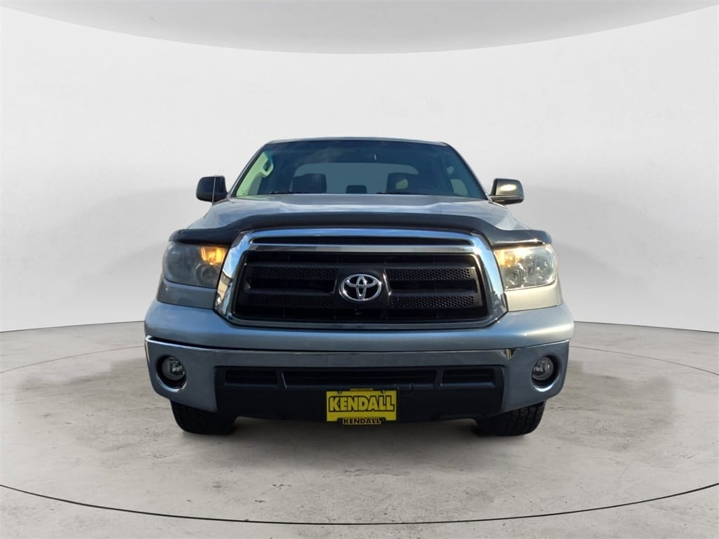 Used 2010 Toyota Tundra Grade 4D Double Cab – 5TFUM5F12AX002120
