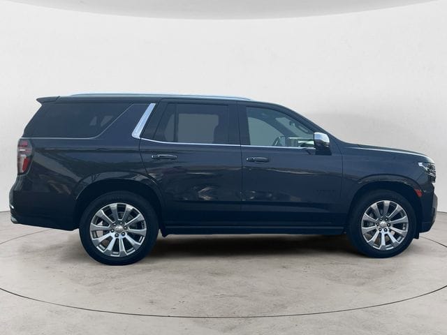 Used 2023 Chevrolet Tahoe Premier 4D Sport Utility – 1GNSKSKL2PR238046
