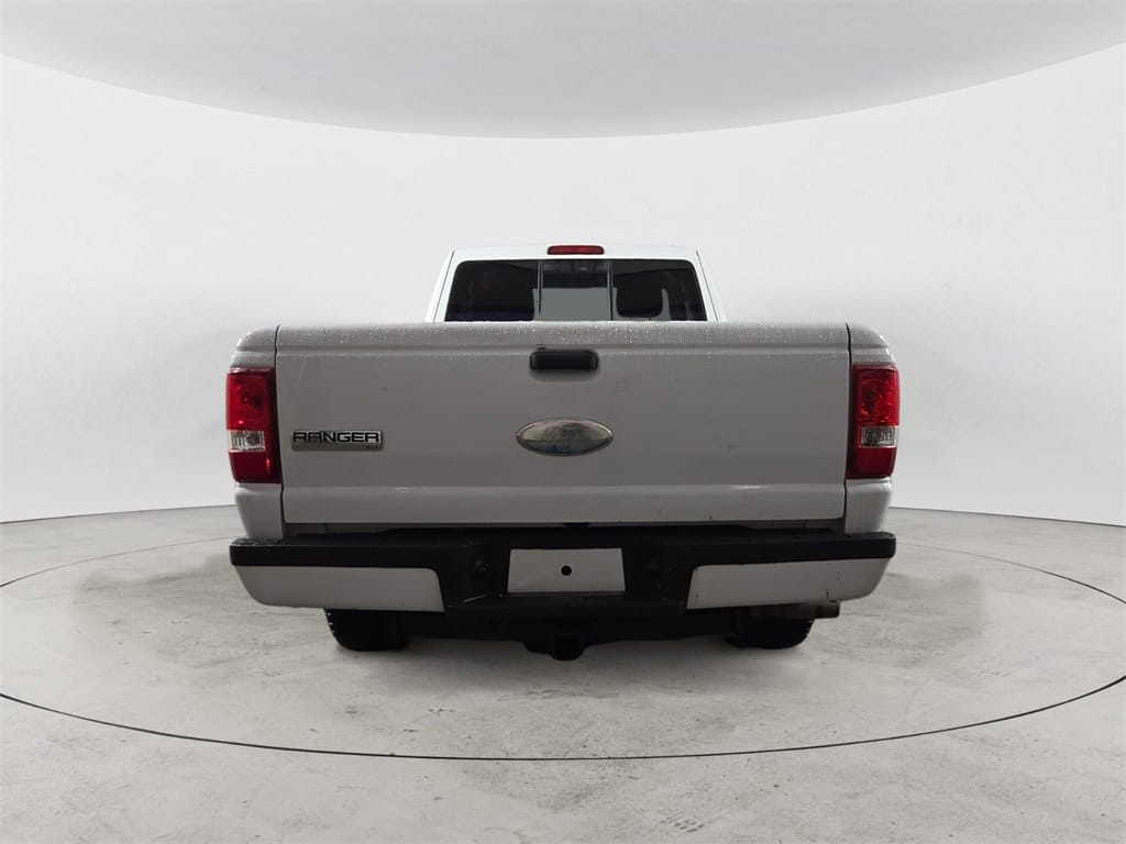 Used 2010 Ford Ranger XLT Super Cab – 1FTKR4EE0APA49931