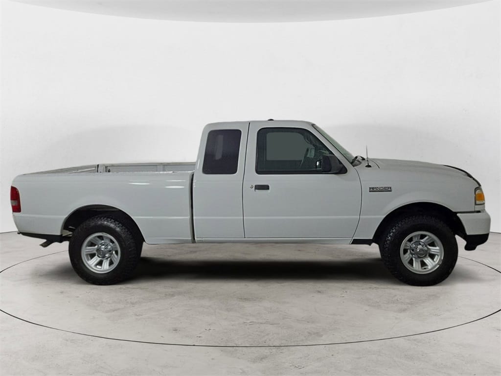 Used 2010 Ford Ranger XLT Super Cab – 1FTKR4EE0APA49931