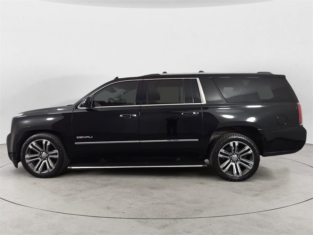 Used 2020 GMC Yukon XL Denali 4D Sport Utility – 1GKS2HKJ6LR103595