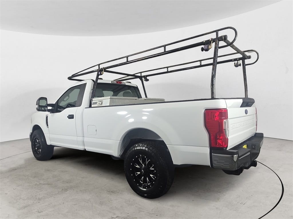 Used 2020 Ford F-250SD XL 2D Standard Cab – 1FTBF2A69LED51163