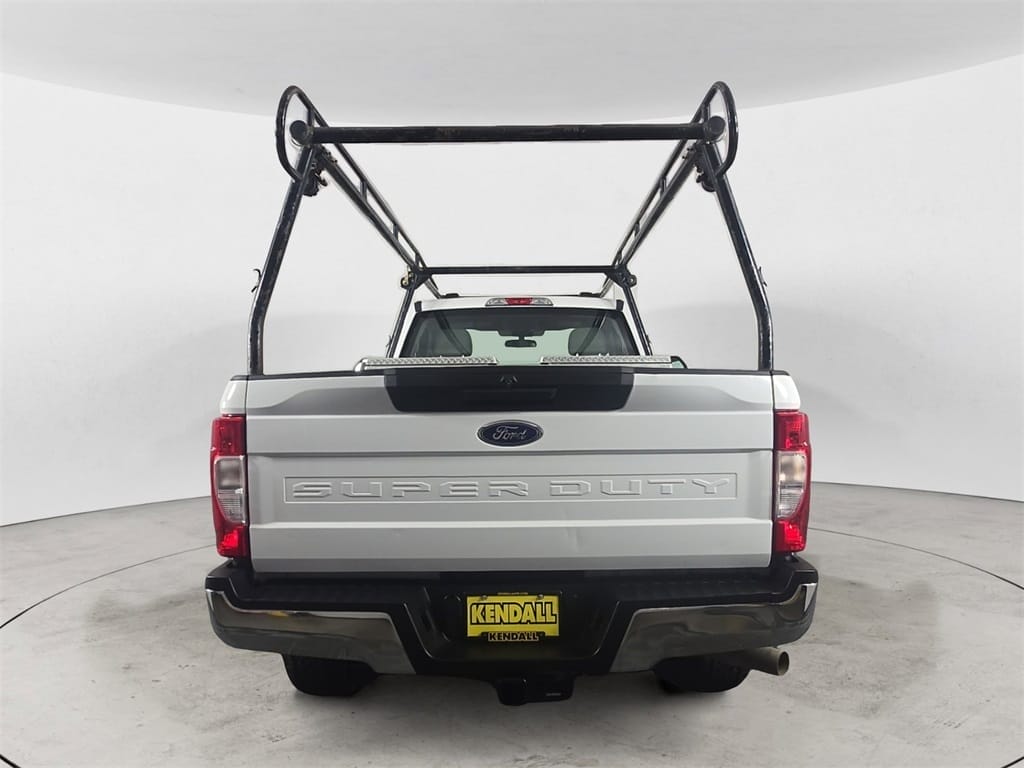 Used 2020 Ford F-250SD XL 2D Standard Cab – 1FTBF2A69LED51163