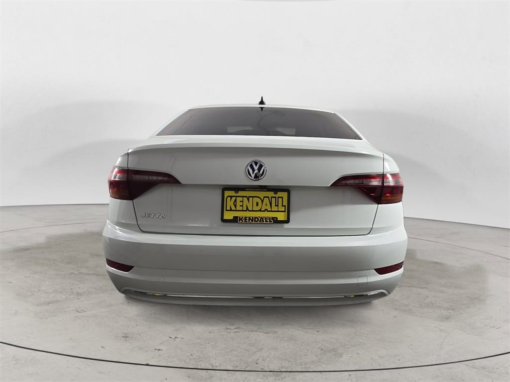 Used 2019 Volkswagen Jetta SEL 4D Sedan – 3VWE57BU7KM055123