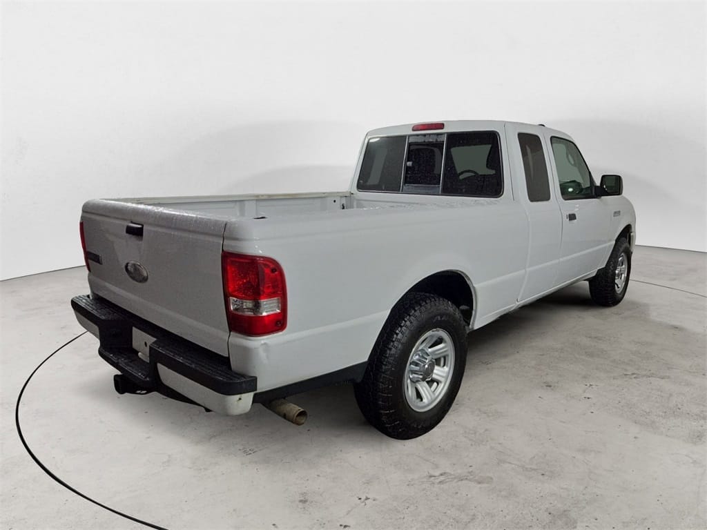 Used 2010 Ford Ranger XLT Super Cab – 1FTKR4EE0APA49931