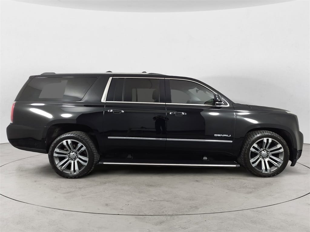 Used 2020 GMC Yukon XL Denali 4D Sport Utility – 1GKS2HKJ6LR103595