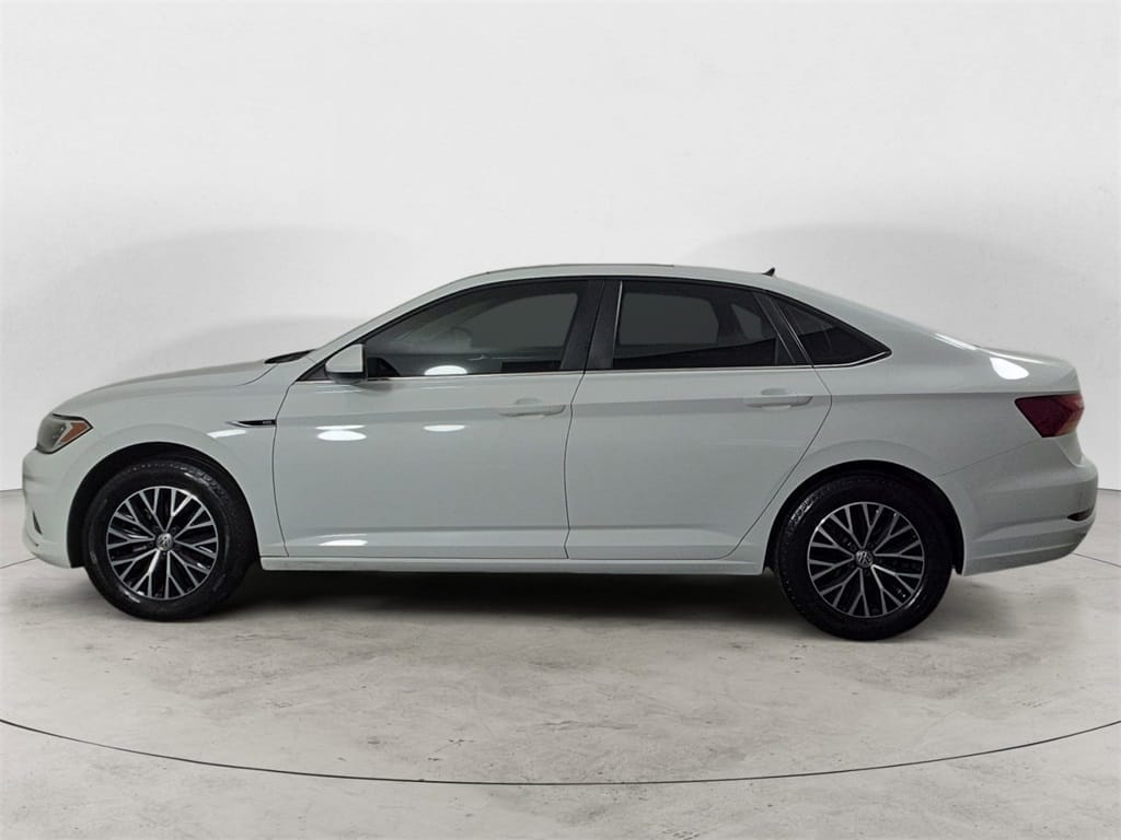 Used 2019 Volkswagen Jetta SEL 4D Sedan – 3VWE57BU7KM055123