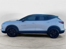 4D Sport Utility Used Chevrolet Blazer LT