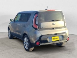 Used 2016 Kia Soul Plus 4D Hatchback – KNDJP3A51G7307562