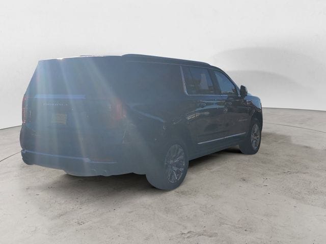 Used 2025 GMC Yukon XL Denali 4D Sport Utility – 1GKS2JRL9SR169135