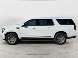 Used 2025 GMC Yukon XL Denali 4D Sport Utility – 1GKS2JRL4SR159662