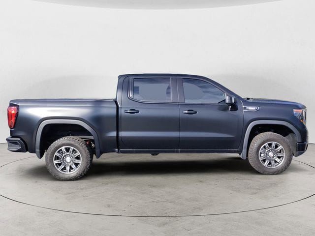 Used 2024 GMC Sierra 1500 AT4 4D Crew Cab – 3GTUUEE80RG166481