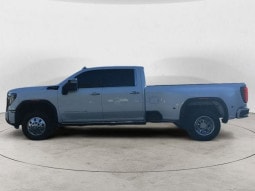 Used 2024 GMC Sierra 3500HD Denali Ultimate 4D Crew Cab – 1GT49YEY8RF203510