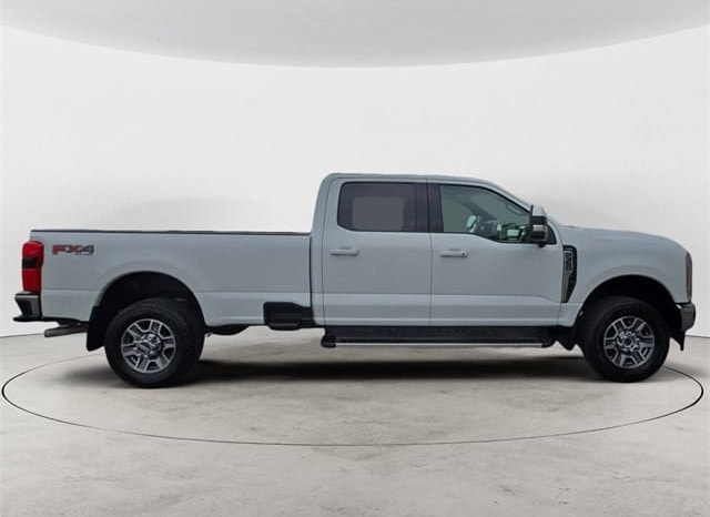 Used 2023 Ford F-350SD Lariat 4D Crew Cab – 1FT8W3BN4PEC56585 full