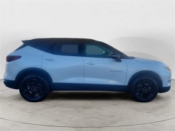 Used 2023 Chevrolet Blazer LT 4D Sport Utility – 3GNKBJRS5PS107973 full