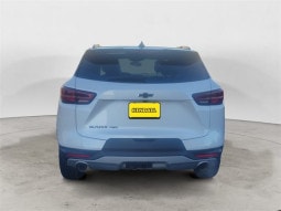 Used 2023 Chevrolet Blazer LT 4D Sport Utility – 3GNKBJRS5PS107973 full
