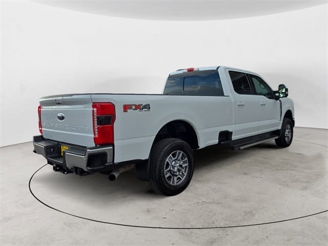 Used 2023 Ford F-350SD Lariat 4D Crew Cab – 1FT8W3BN4PEC56585
