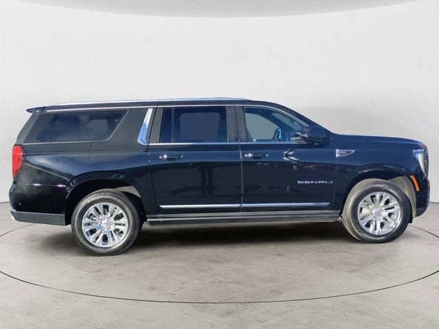 Used 2025 GMC Yukon XL Denali 4D Sport Utility – 1GKS2JRL9SR169135