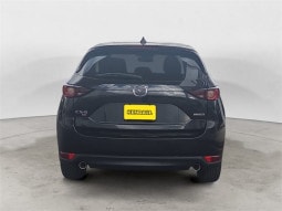 Used 2021 Mazda CX-5 Touring 4D Sport Utility – JM3KFBCM6M1338348 full